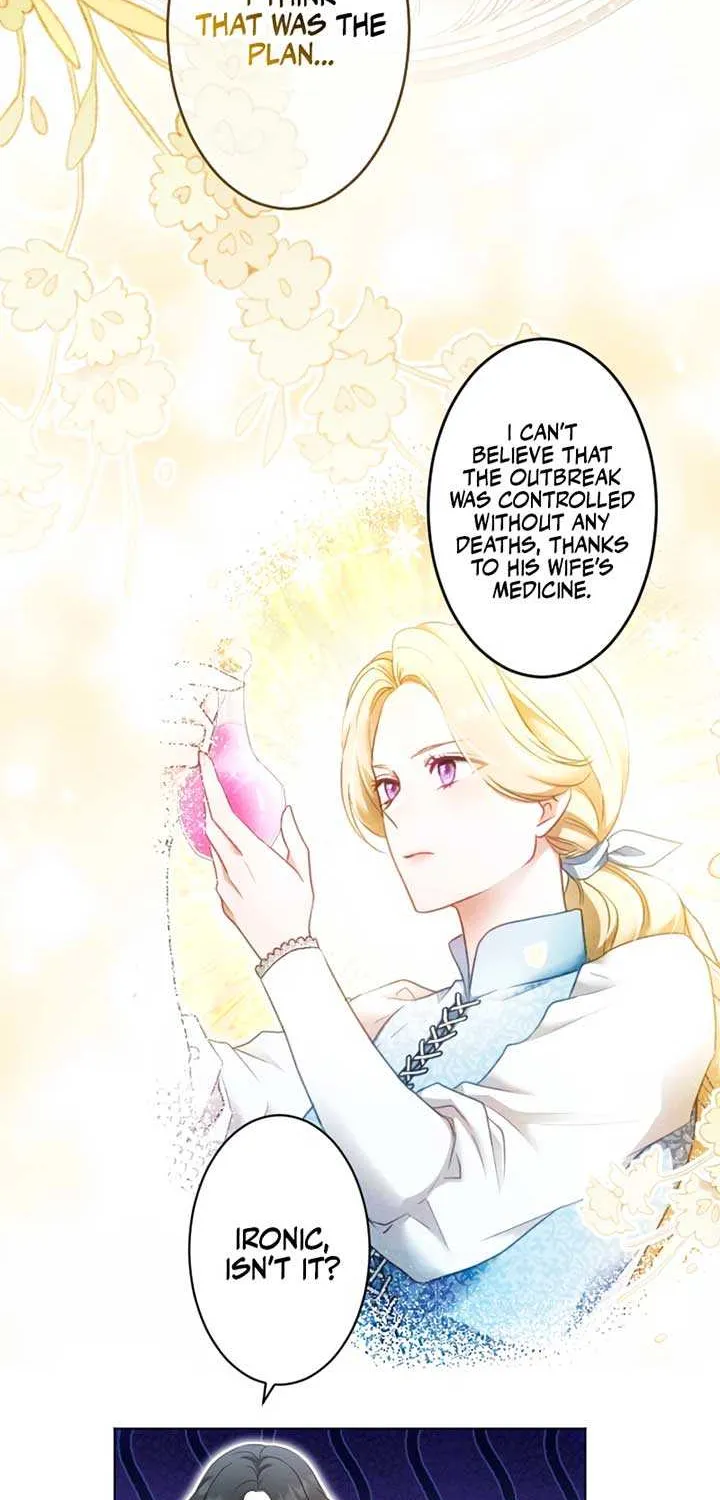 The Northern Warrior’s Beloved Bride Chapter 25 page 54 - 
