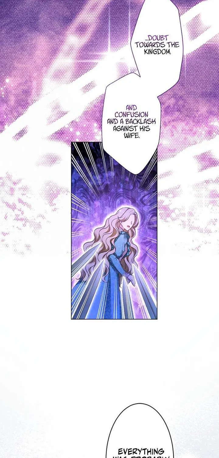 The Northern Warrior’s Beloved Bride Chapter 25 page 57 - 
