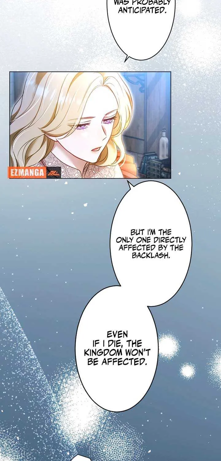 The Northern Warrior’s Beloved Bride Chapter 25 page 58 - 