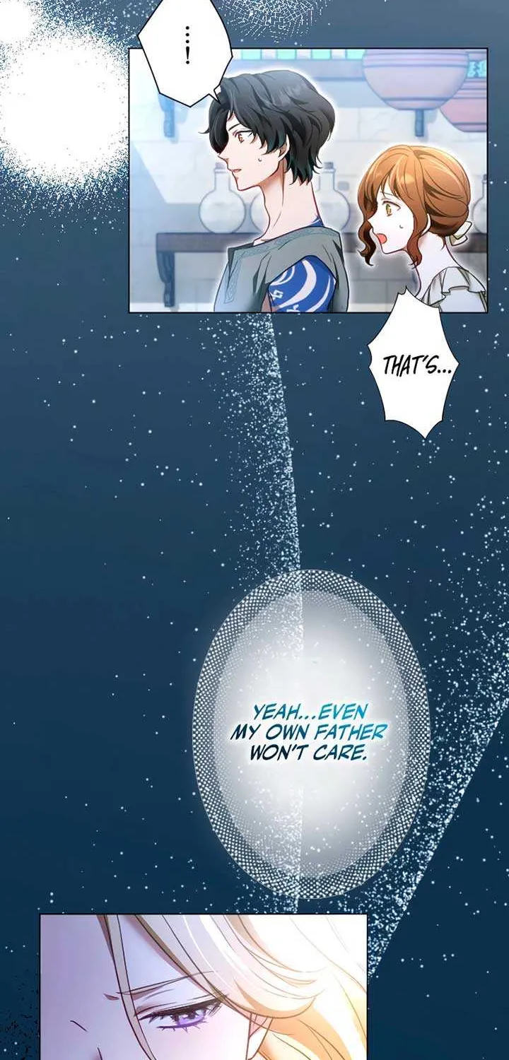 The Northern Warrior’s Beloved Bride Chapter 25 page 59 - 