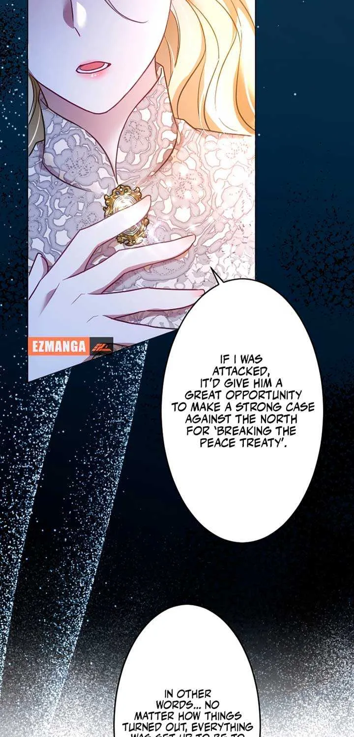The Northern Warrior’s Beloved Bride Chapter 25 page 60 - 
