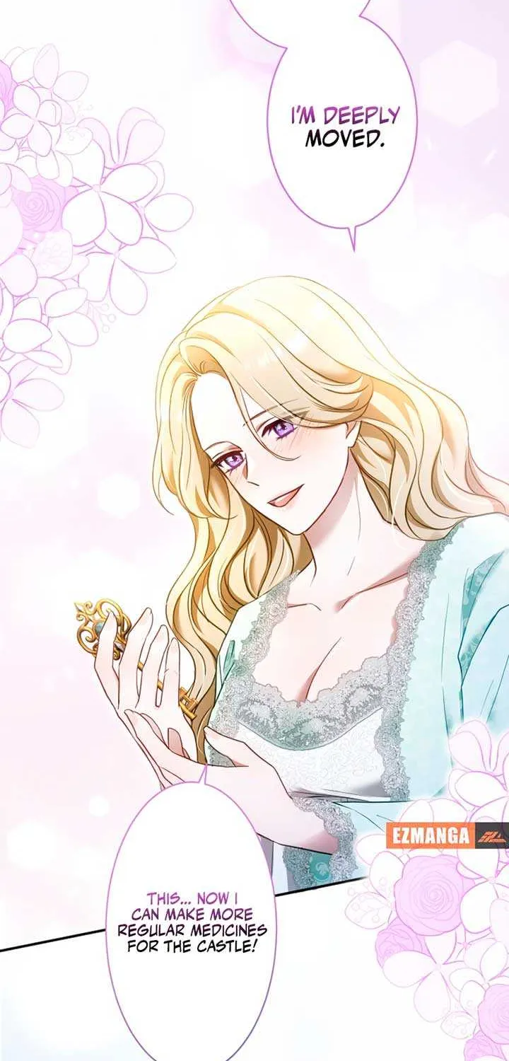The Northern Warrior’s Beloved Bride Chapter 25 page 7 - 