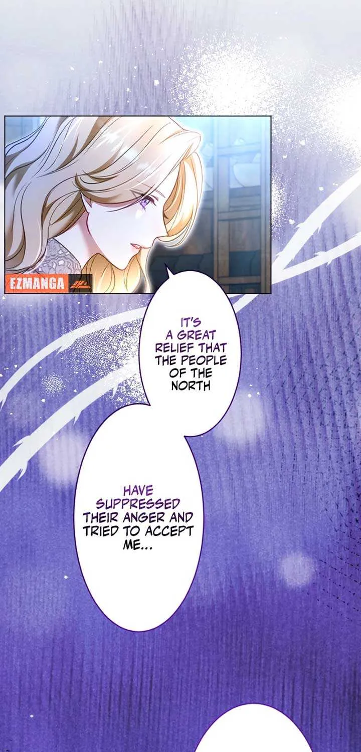 The Northern Warrior’s Beloved Bride Chapter 25 page 62 - 