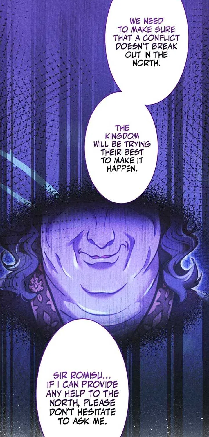 The Northern Warrior’s Beloved Bride Chapter 25 page 63 - 