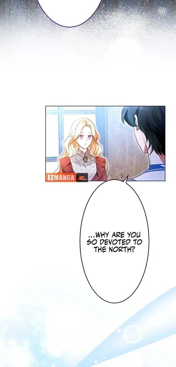 The Northern Warrior’s Beloved Bride Chapter 25 page 64 - 