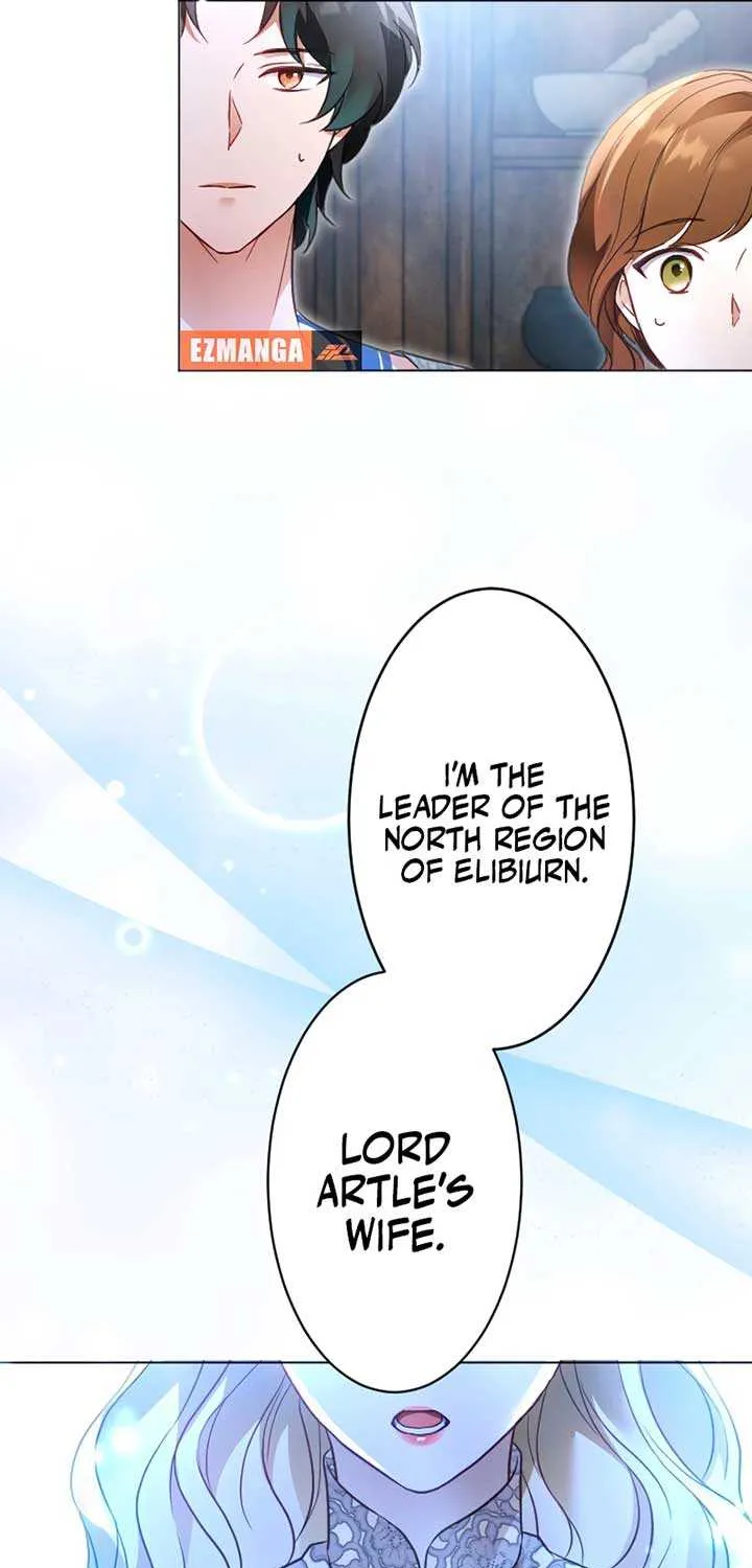 The Northern Warrior’s Beloved Bride Chapter 25 page 66 - 