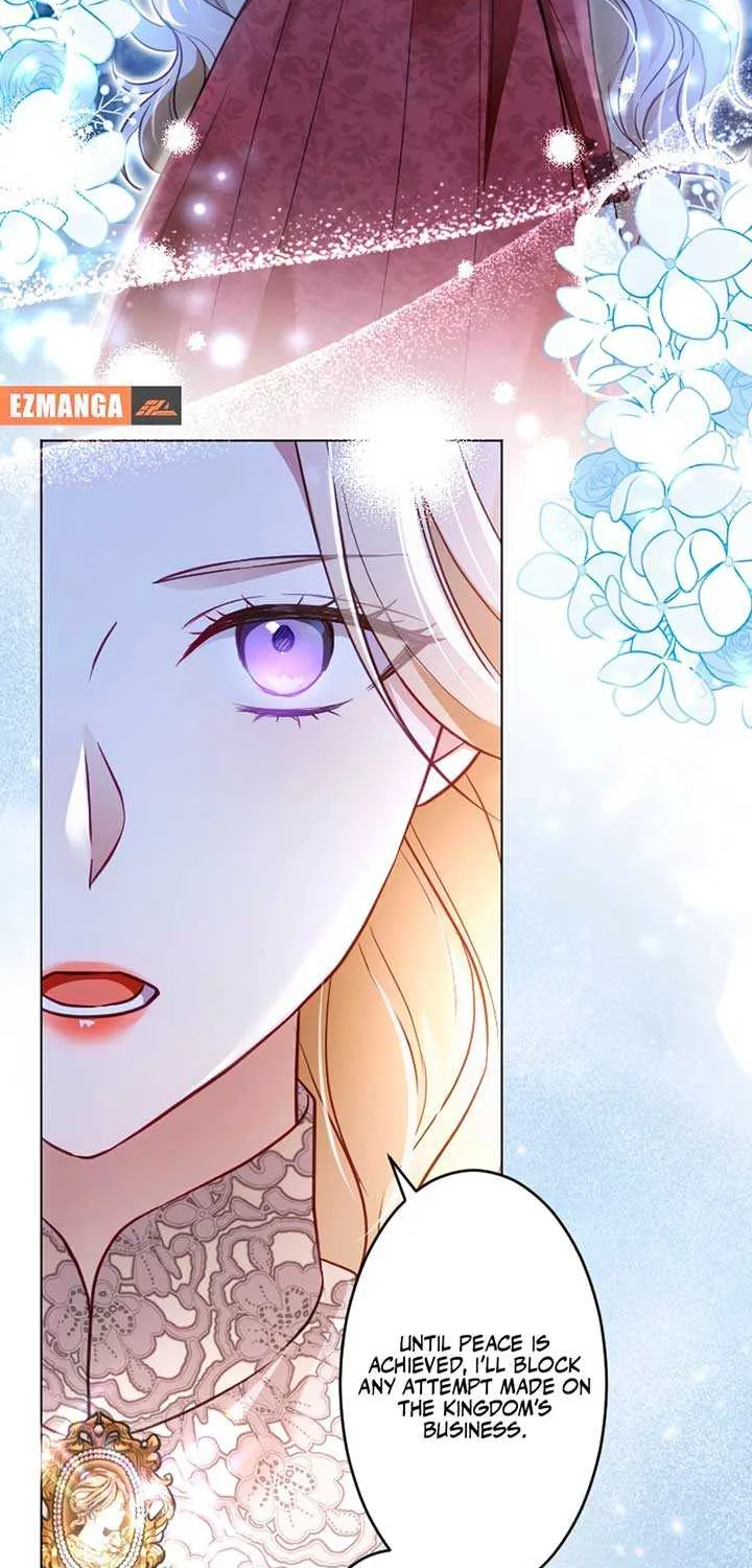 The Northern Warrior’s Beloved Bride Chapter 25 page 69 - 