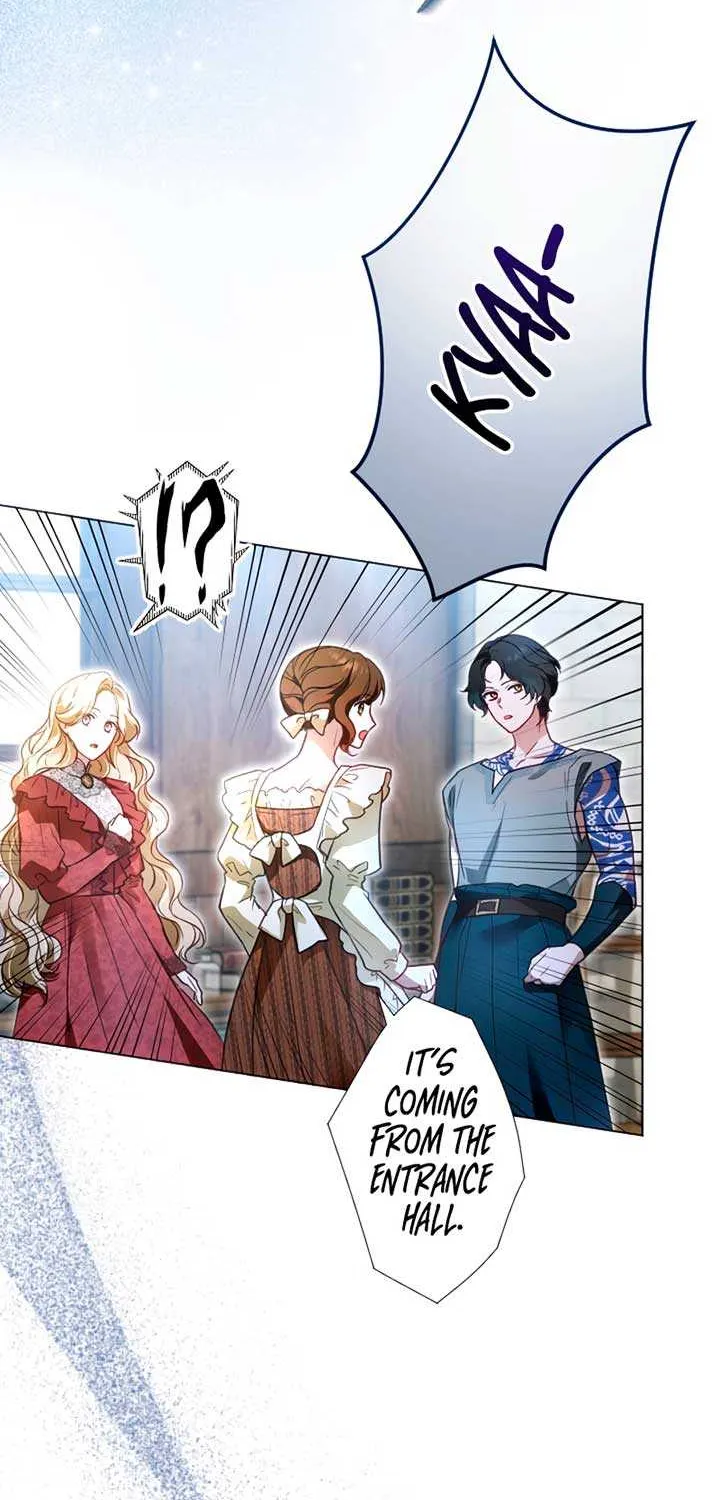 The Northern Warrior’s Beloved Bride Chapter 25 page 71 - 