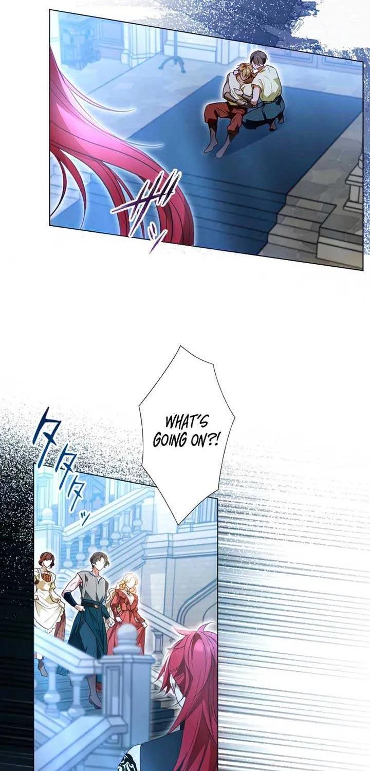 The Northern Warrior’s Beloved Bride Chapter 25 page 73 - 