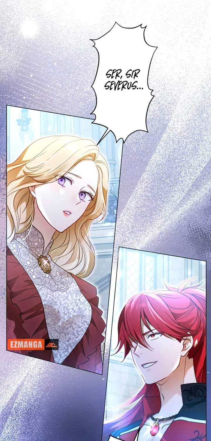 The Northern Warrior’s Beloved Bride Chapter 25 page 75 - 