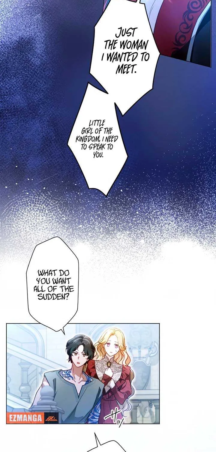 The Northern Warrior’s Beloved Bride Chapter 25 page 76 - 