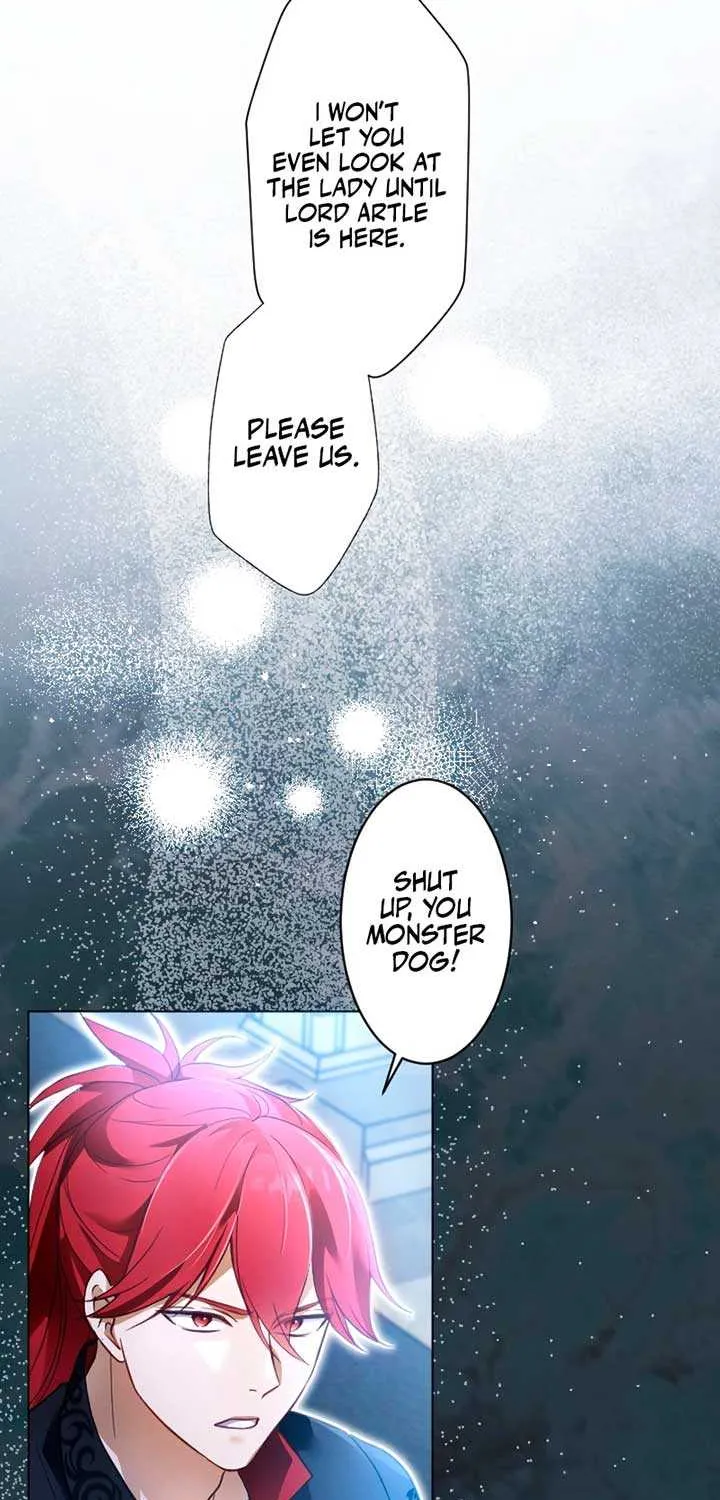 The Northern Warrior’s Beloved Bride Chapter 25 page 77 - 