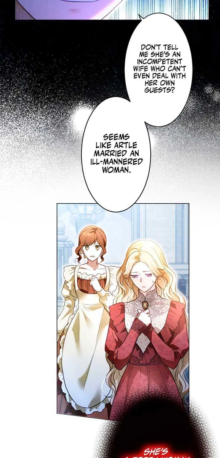 The Northern Warrior’s Beloved Bride Chapter 25 page 79 - 