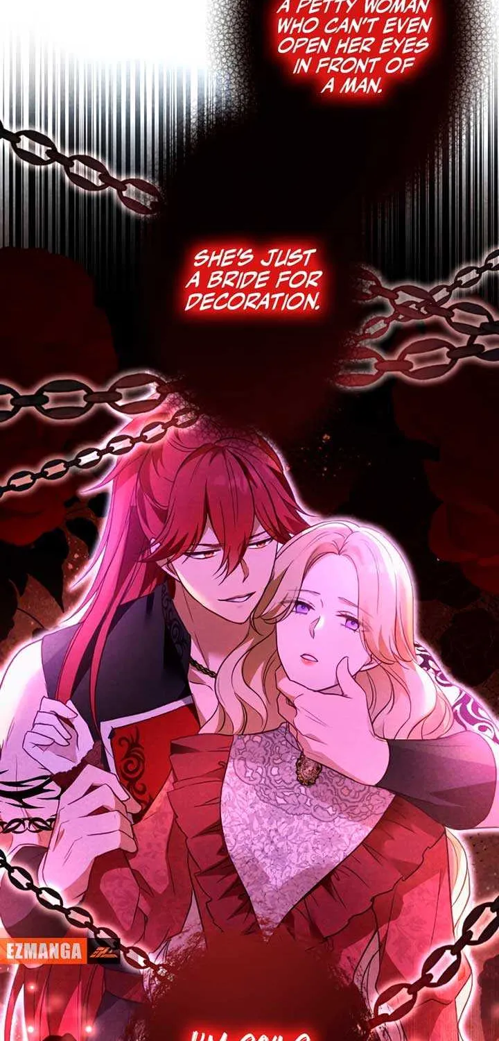 The Northern Warrior’s Beloved Bride Chapter 25 page 80 - 