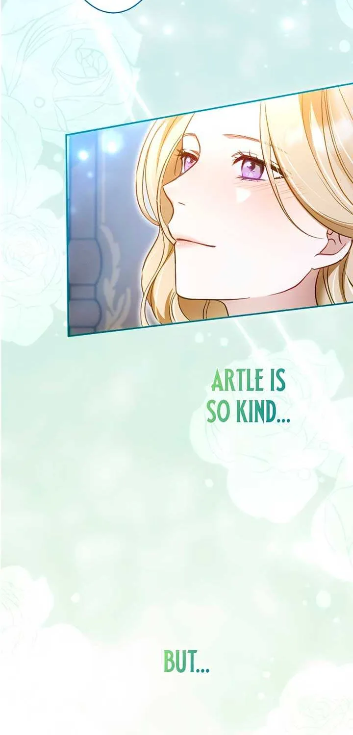 The Northern Warrior’s Beloved Bride Chapter 25 page 9 - 