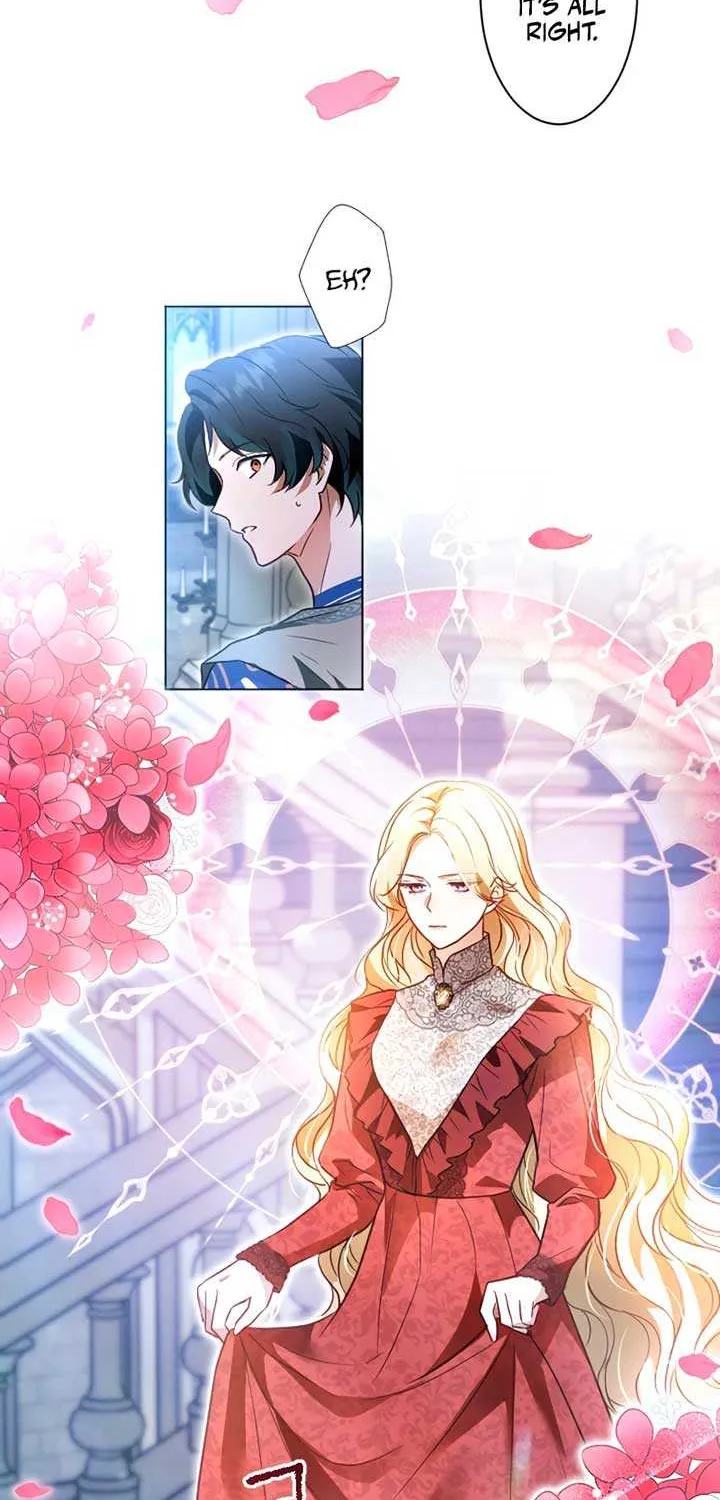 The Northern Warrior’s Beloved Bride Chapter 25 page 84 - 
