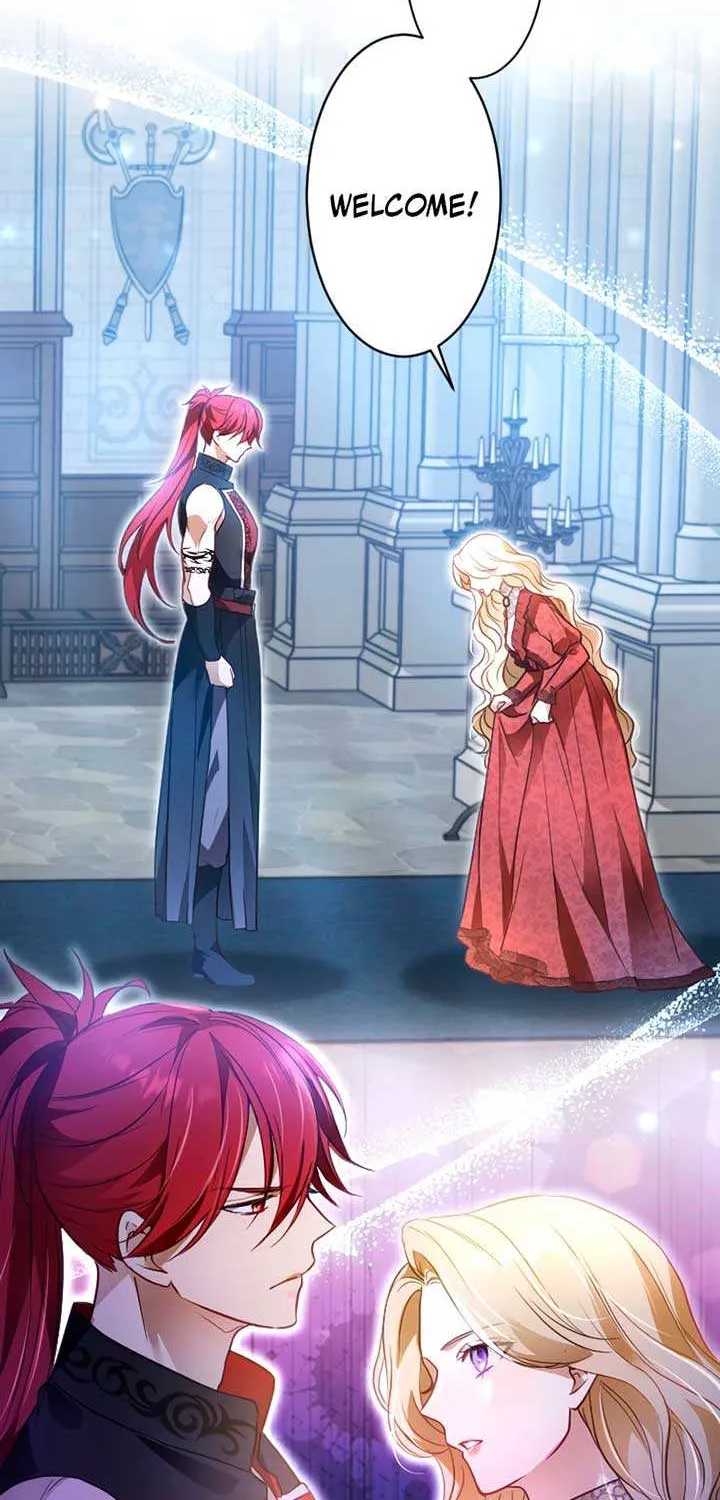 The Northern Warrior’s Beloved Bride Chapter 25 page 86 - 