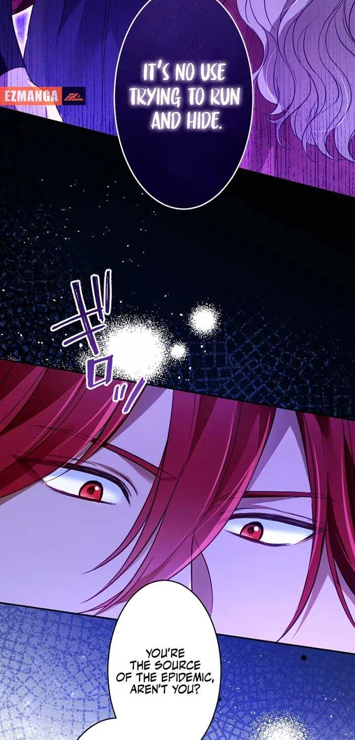 The Northern Warrior’s Beloved Bride Chapter 26 page 11 - 