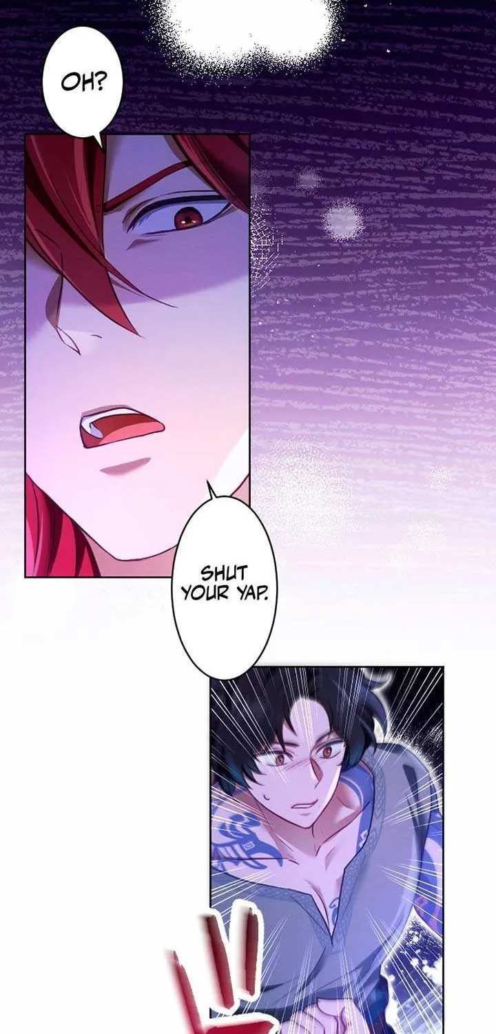 The Northern Warrior’s Beloved Bride Chapter 26 page 18 - 
