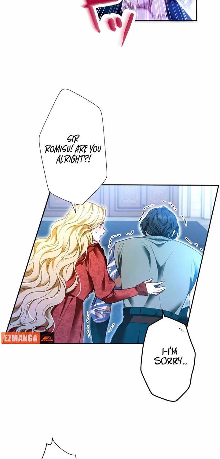 The Northern Warrior’s Beloved Bride Chapter 26 page 19 - 