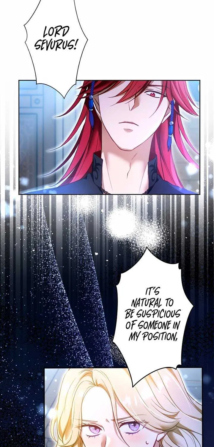 The Northern Warrior’s Beloved Bride Chapter 26 page 20 - 