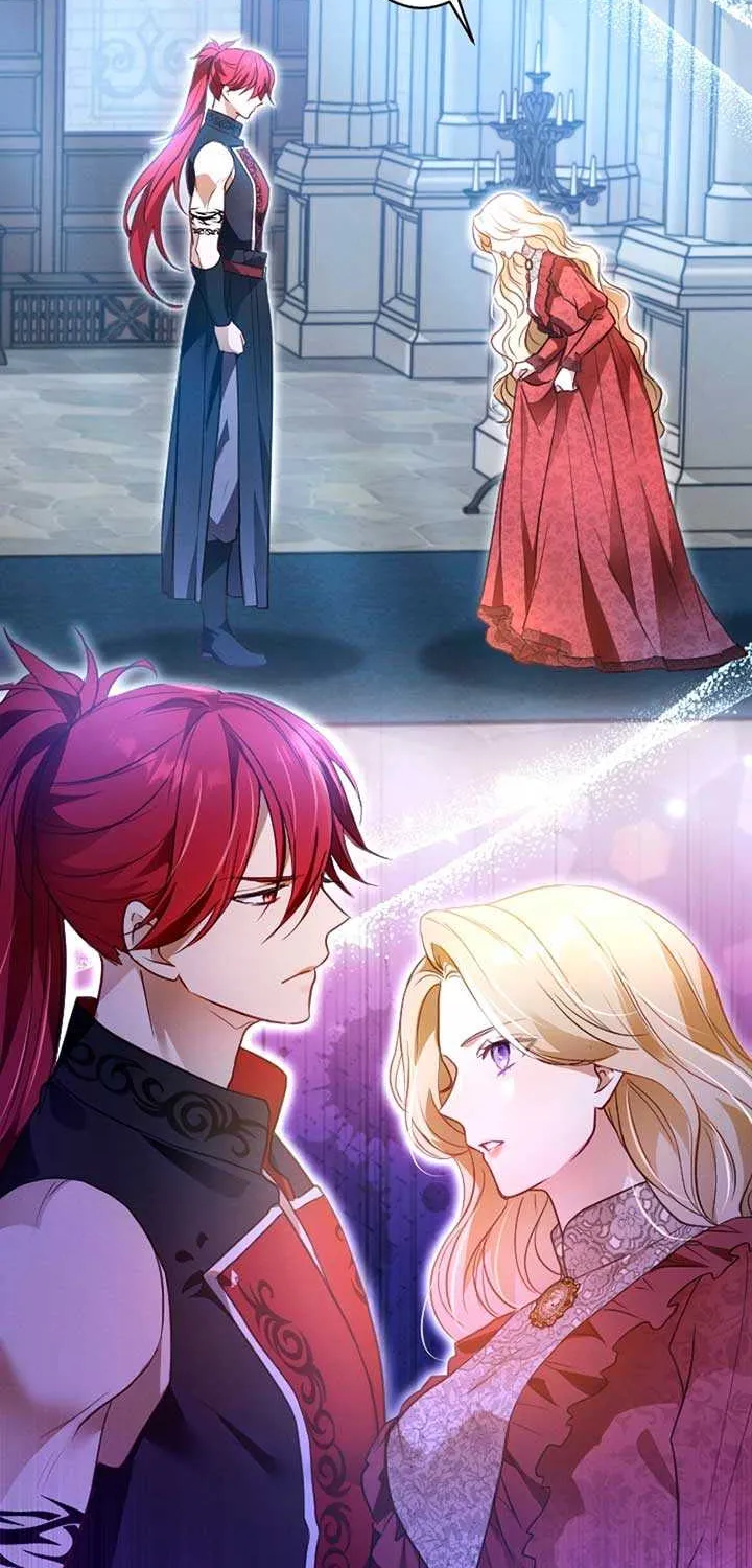 The Northern Warrior’s Beloved Bride Chapter 26 page 3 - 