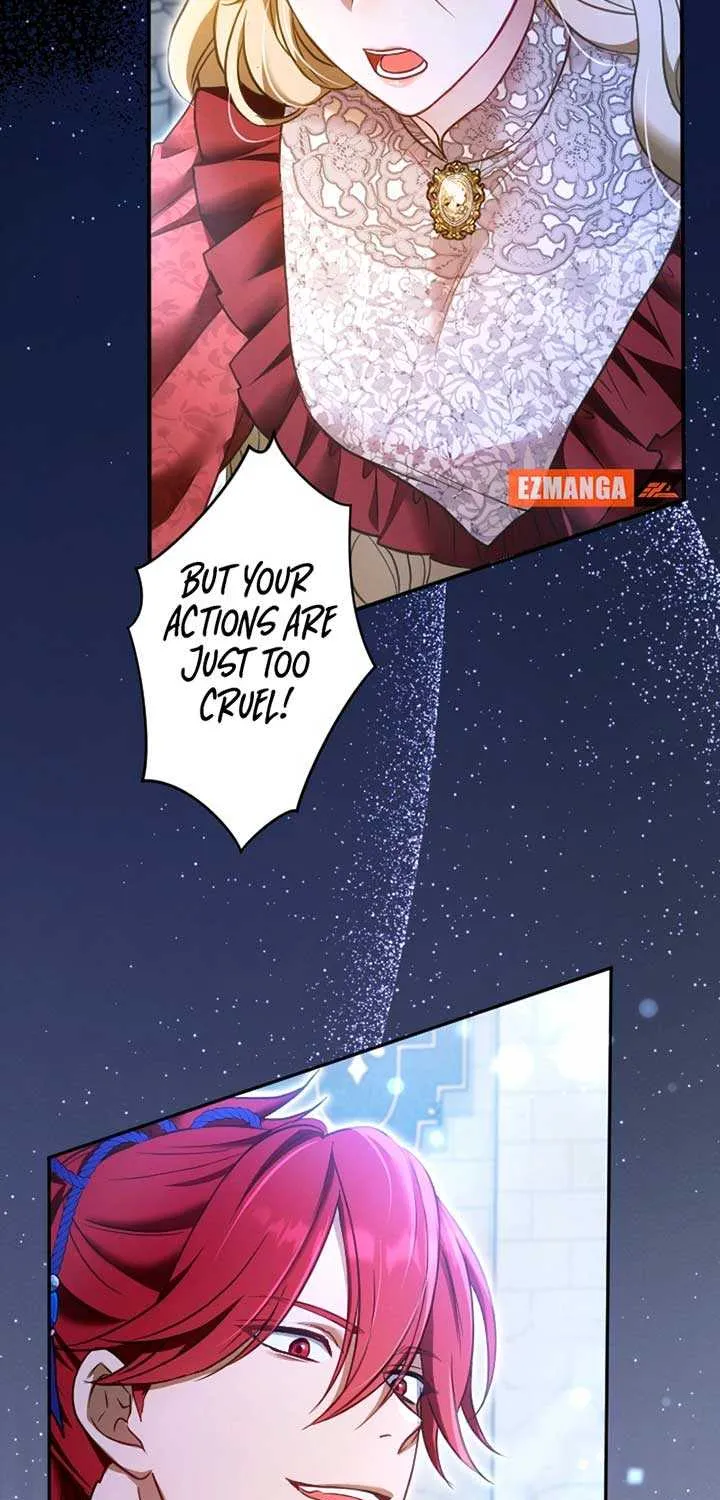 The Northern Warrior’s Beloved Bride Chapter 26 page 21 - 