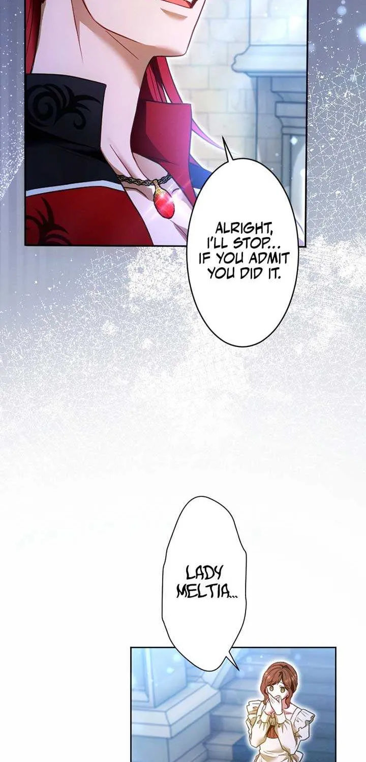 The Northern Warrior’s Beloved Bride Chapter 26 page 22 - 