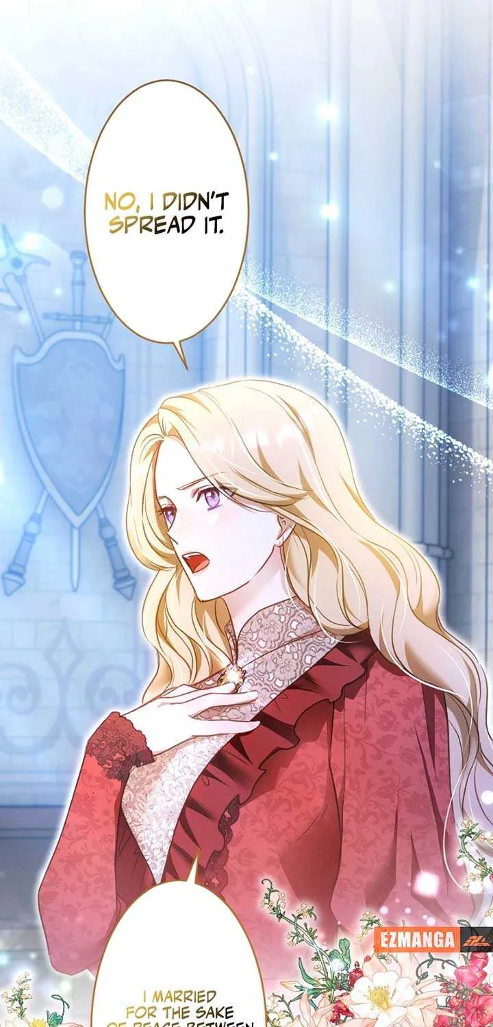 The Northern Warrior’s Beloved Bride Chapter 26 page 24 - 