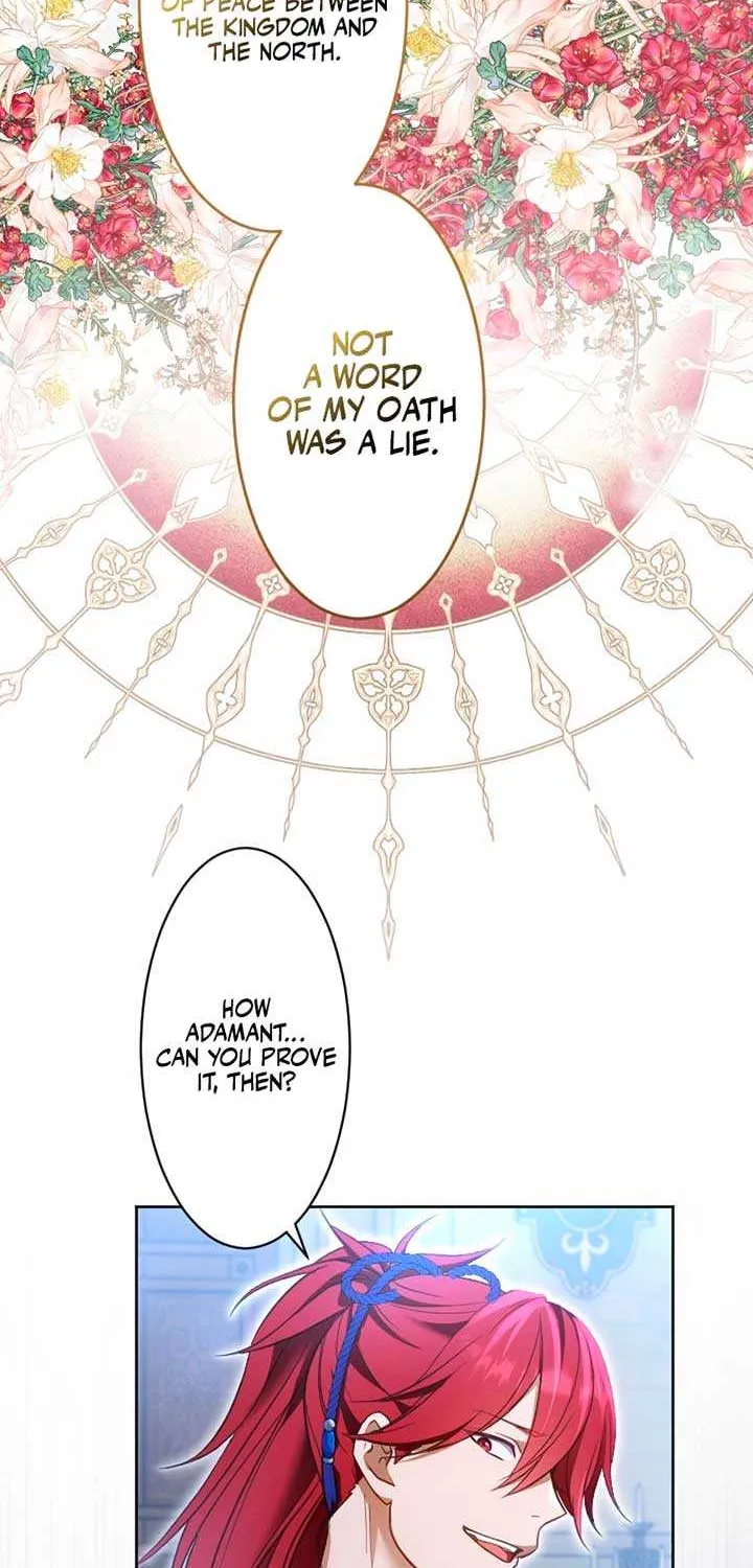 The Northern Warrior’s Beloved Bride Chapter 26 page 25 - 