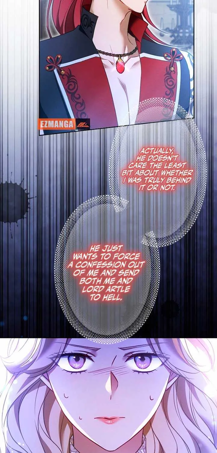 The Northern Warrior’s Beloved Bride Chapter 26 page 26 - 