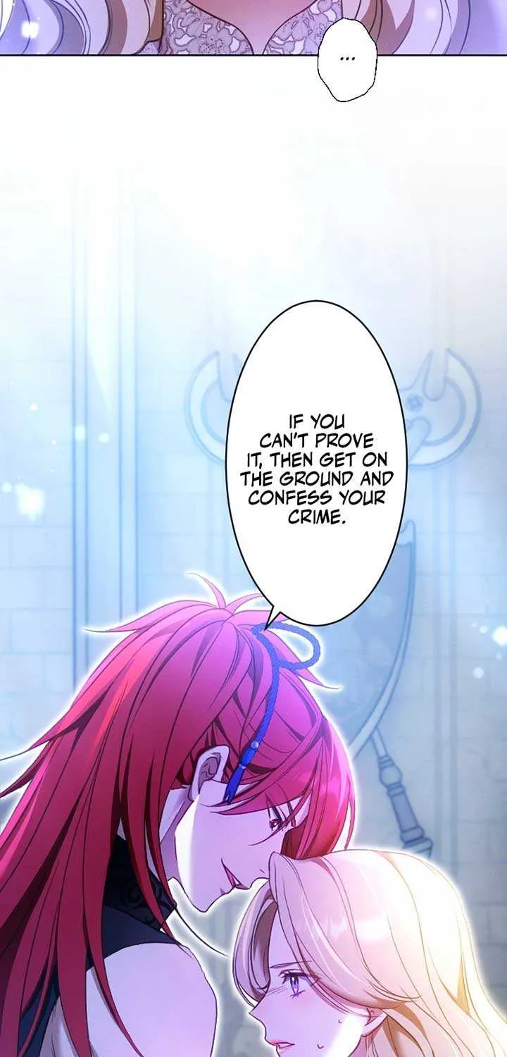 The Northern Warrior’s Beloved Bride Chapter 26 page 27 - 