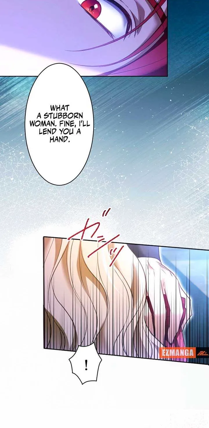 The Northern Warrior’s Beloved Bride Chapter 26 page 29 - 