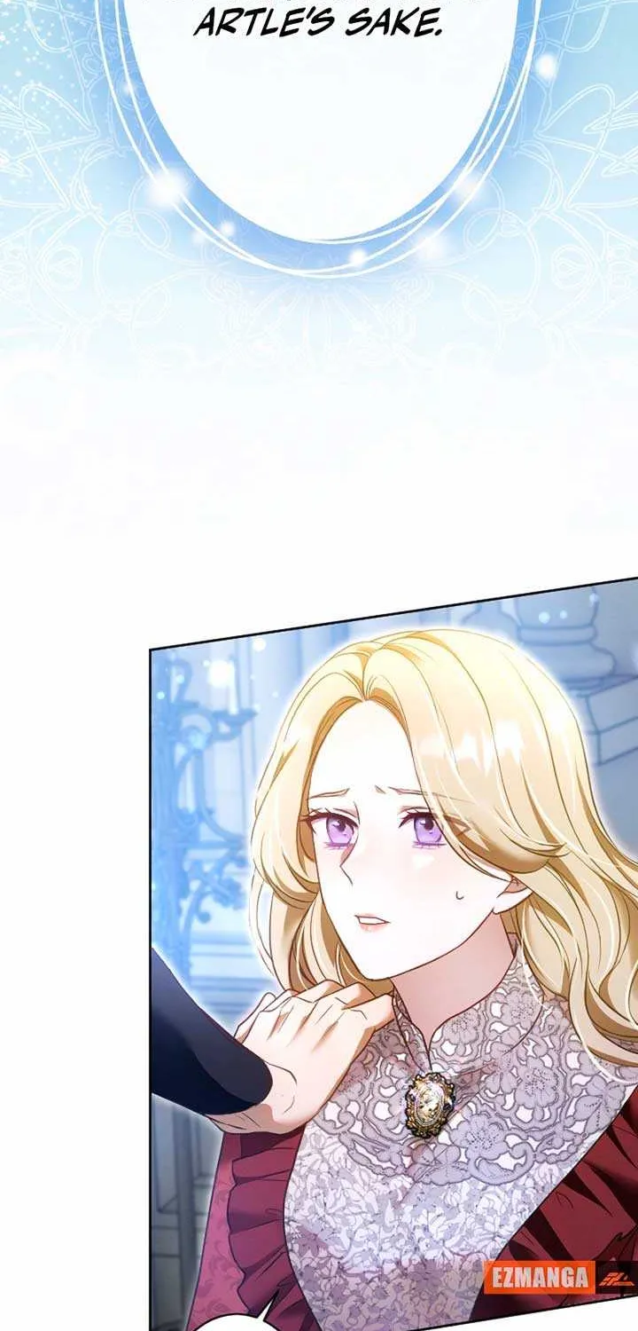 The Northern Warrior’s Beloved Bride Chapter 26 page 35 - 
