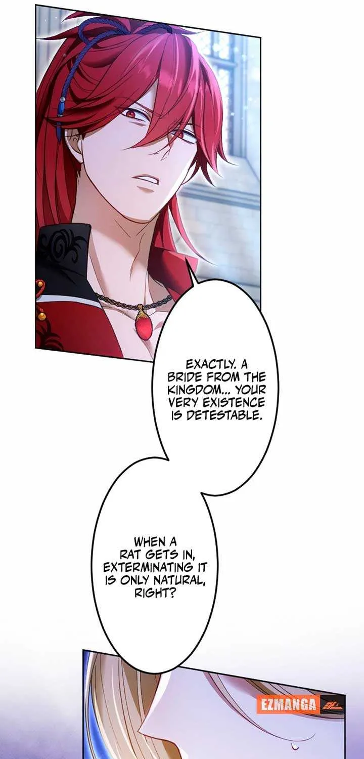 The Northern Warrior’s Beloved Bride Chapter 26 page 37 - 