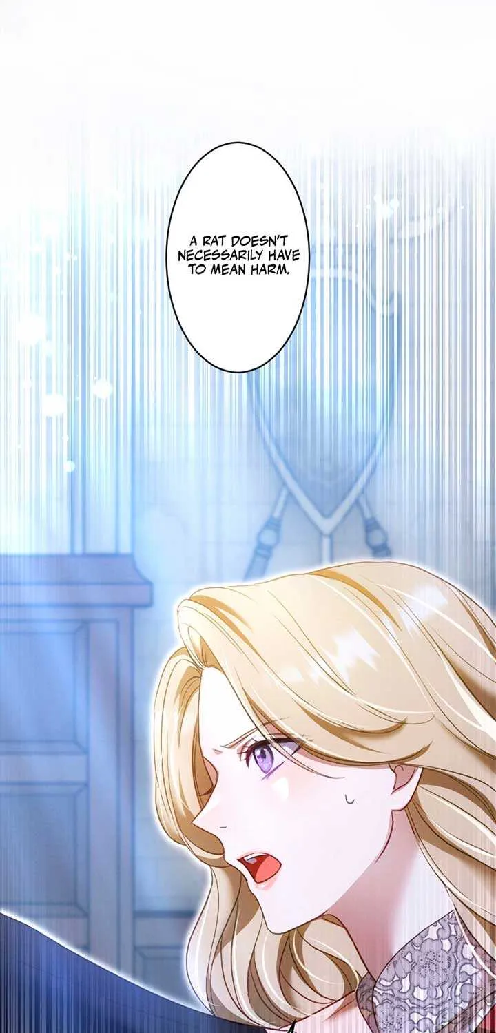 The Northern Warrior’s Beloved Bride Chapter 26 page 39 - 