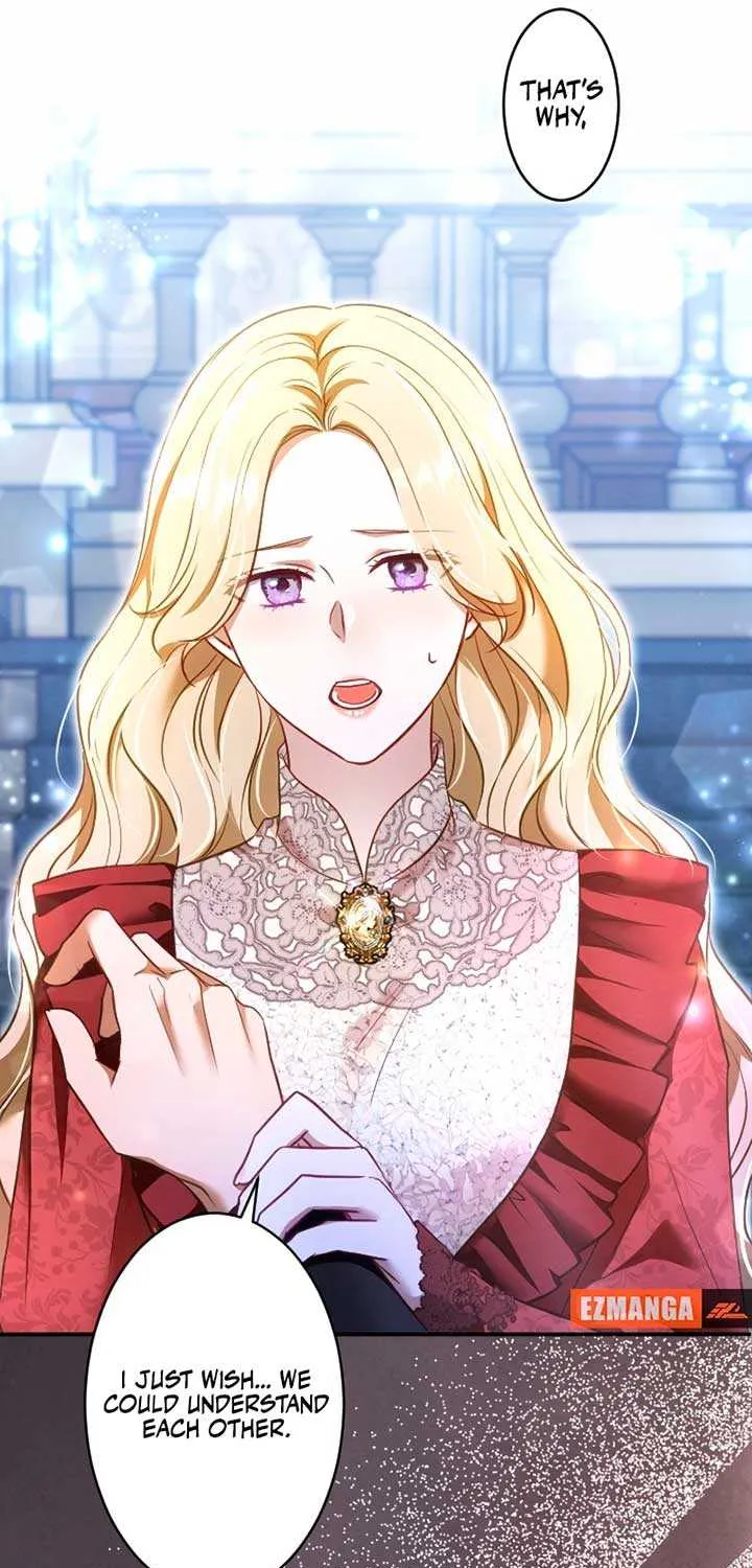 The Northern Warrior’s Beloved Bride Chapter 26 page 43 - 