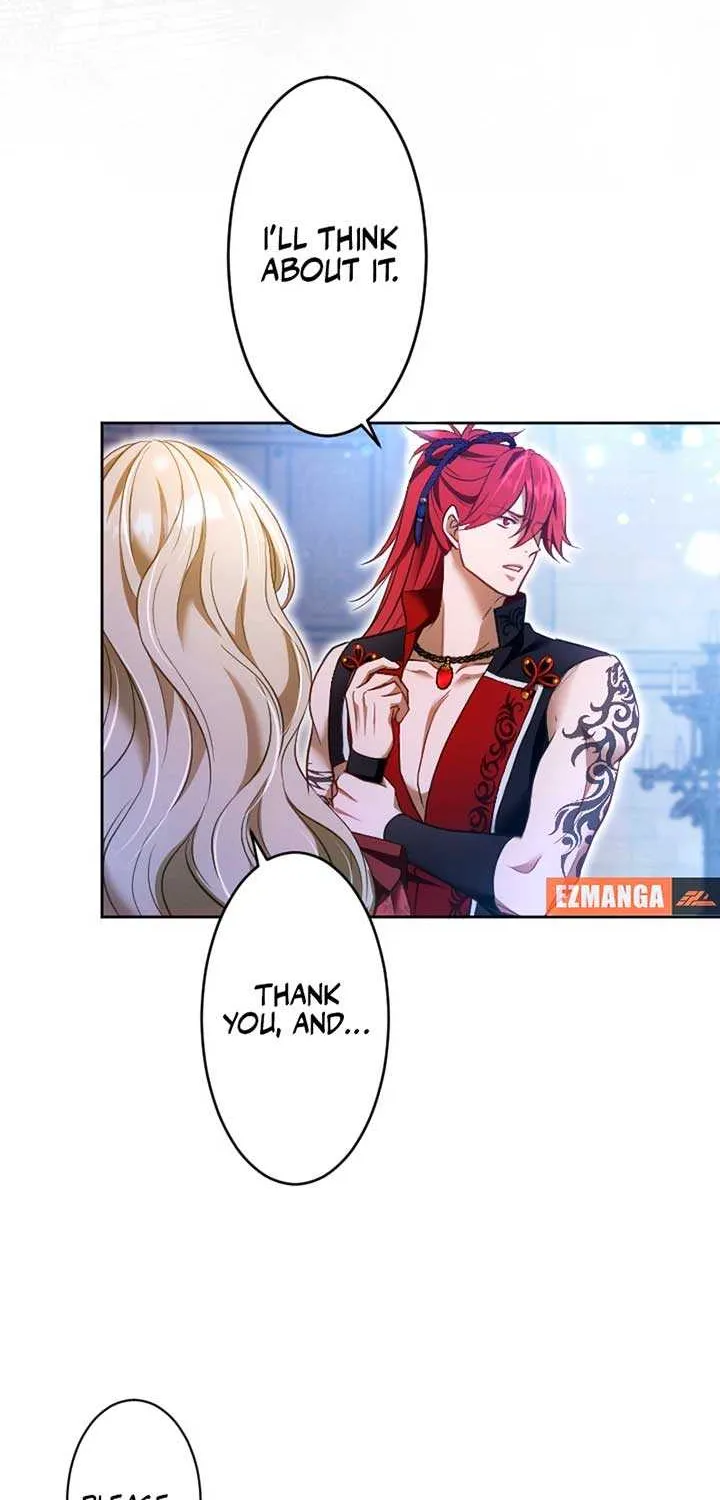 The Northern Warrior’s Beloved Bride Chapter 26 page 46 - 