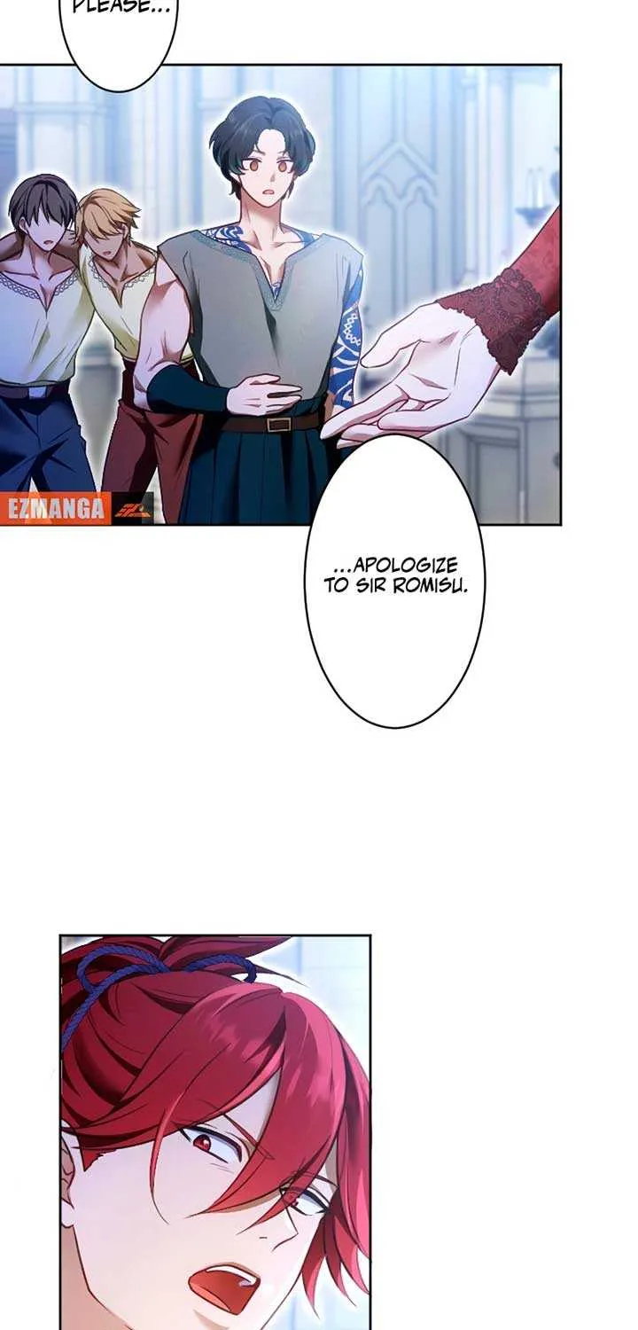 The Northern Warrior’s Beloved Bride Chapter 26 page 47 - 