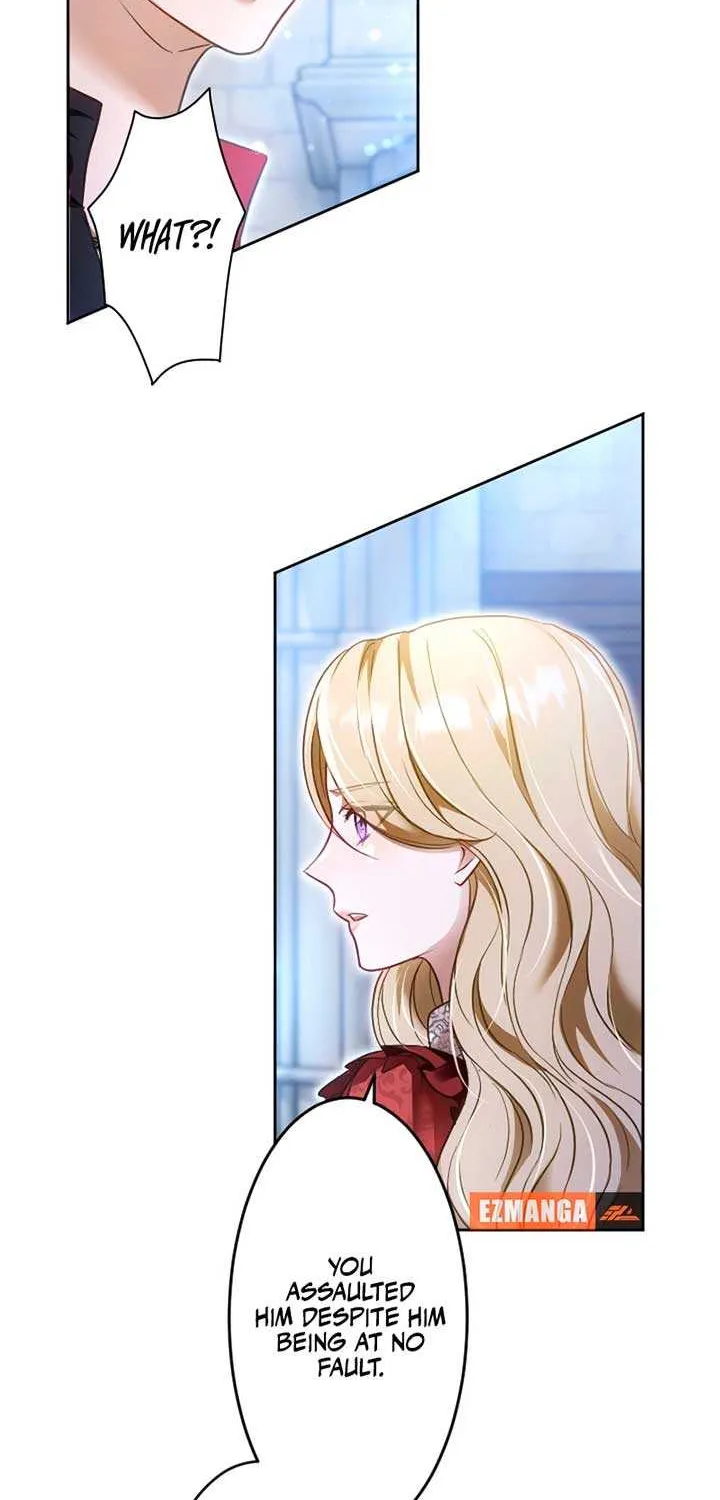 The Northern Warrior’s Beloved Bride Chapter 26 page 48 - 