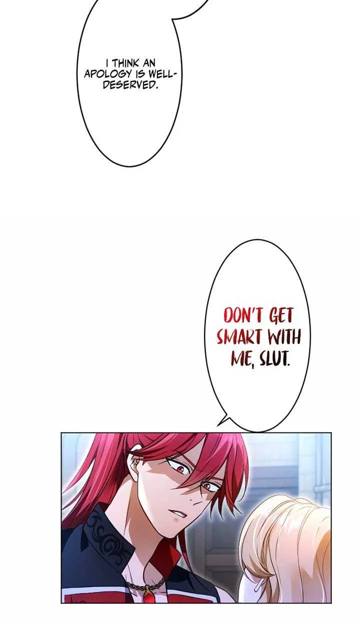The Northern Warrior’s Beloved Bride Chapter 26 page 49 - 
