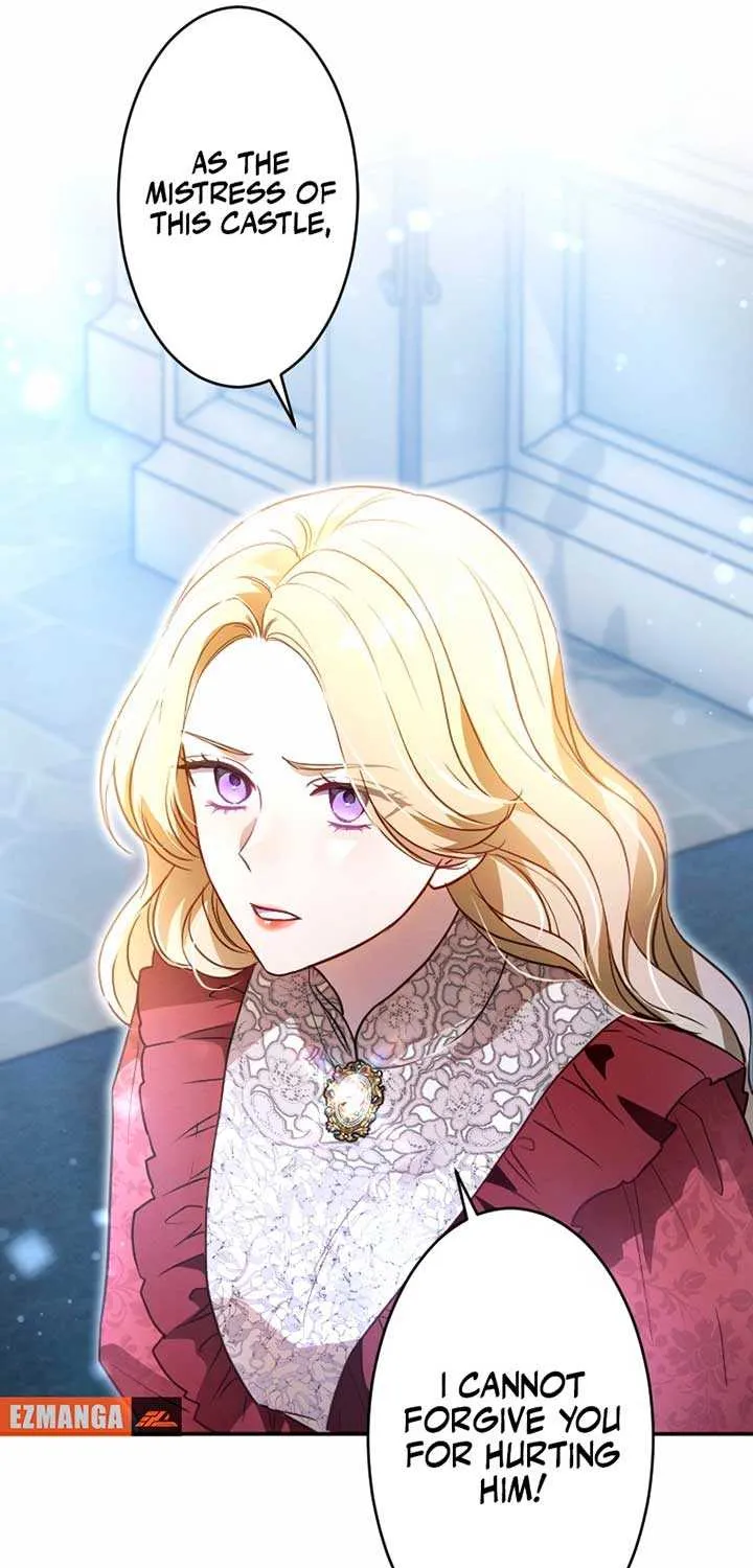 The Northern Warrior’s Beloved Bride Chapter 26 page 50 - 