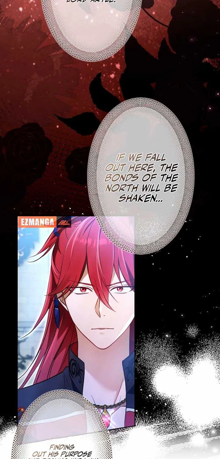 The Northern Warrior’s Beloved Bride Chapter 26 page 6 - 