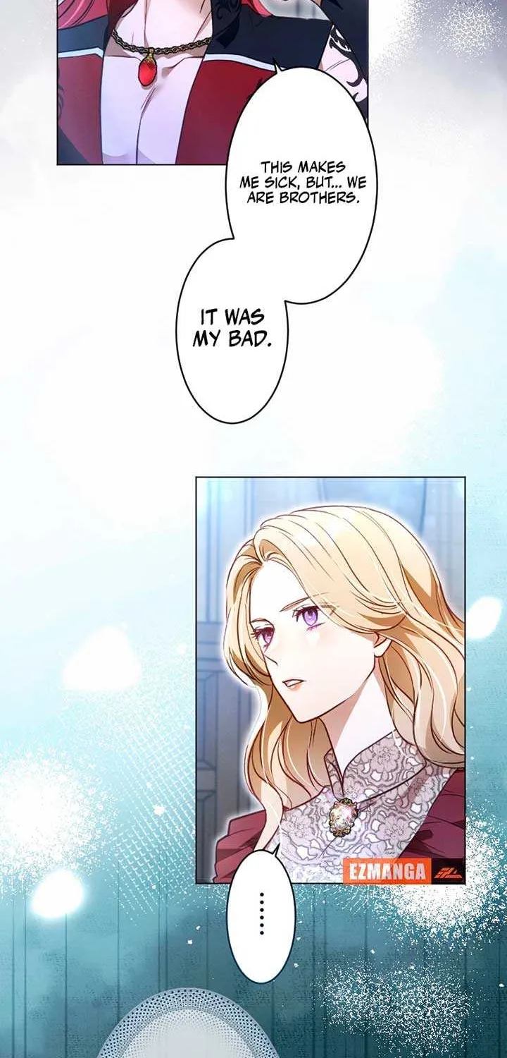 The Northern Warrior’s Beloved Bride Chapter 26 page 53 - 