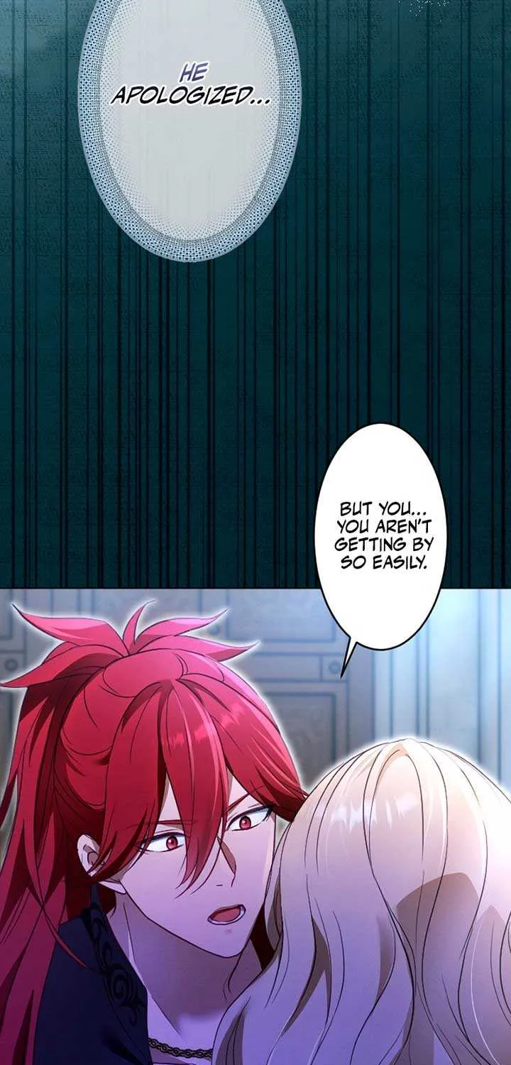 The Northern Warrior’s Beloved Bride Chapter 26 page 54 - 