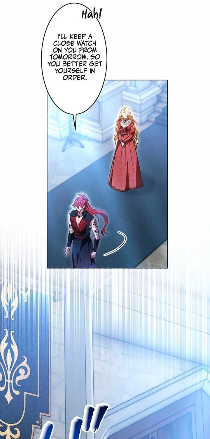 The Northern Warrior’s Beloved Bride Chapter 26 page 57 - 