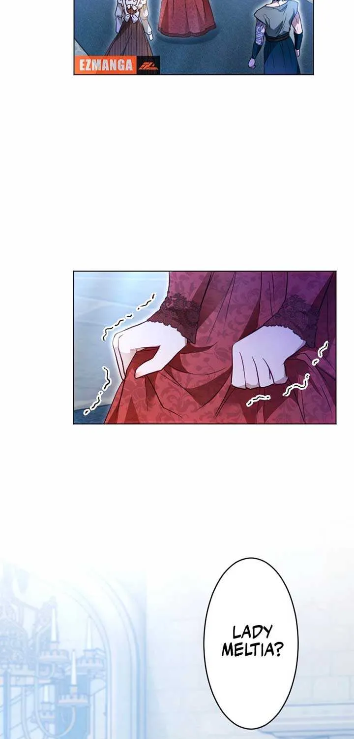 The Northern Warrior’s Beloved Bride Chapter 26 page 59 - 