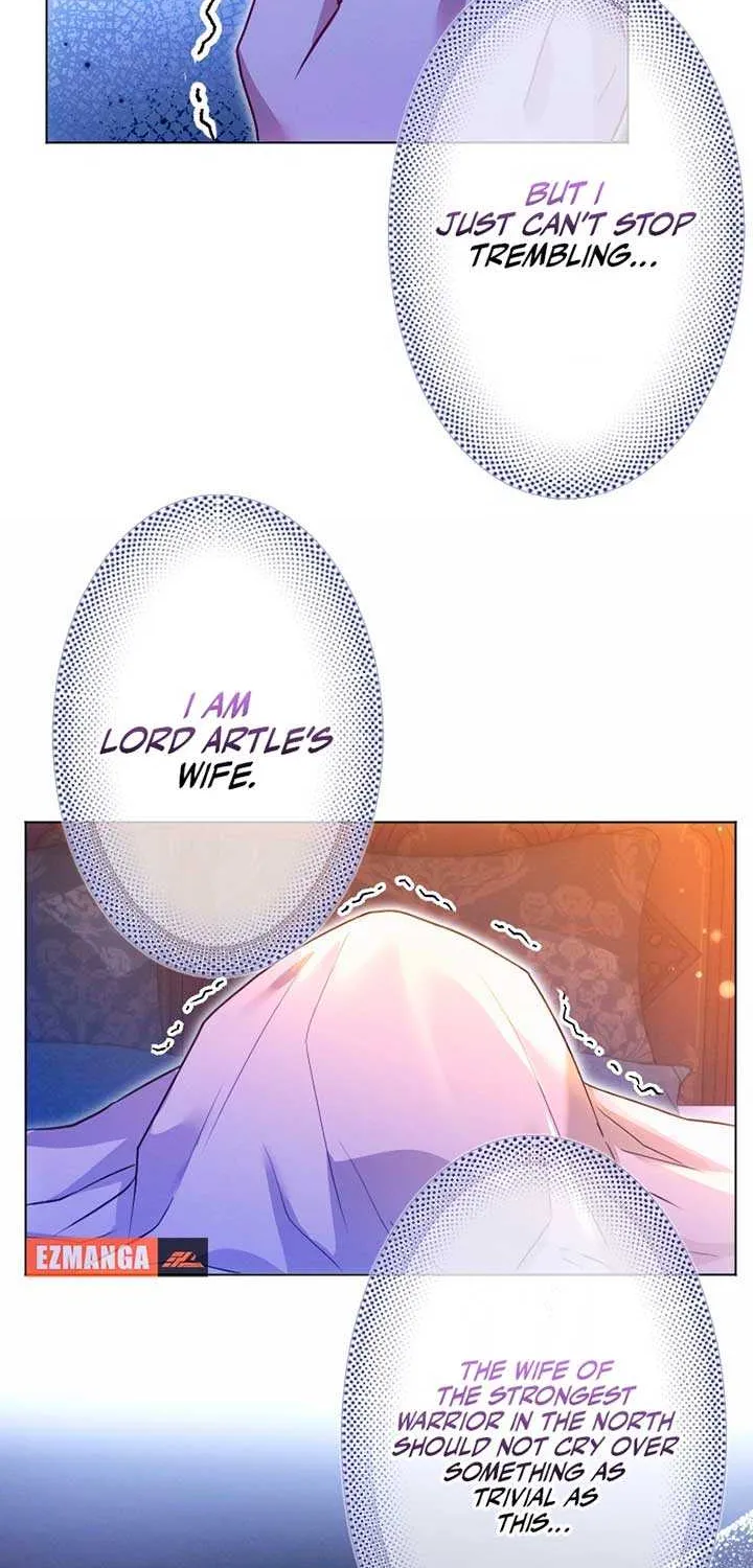 The Northern Warrior’s Beloved Bride Chapter 26 page 62 - 