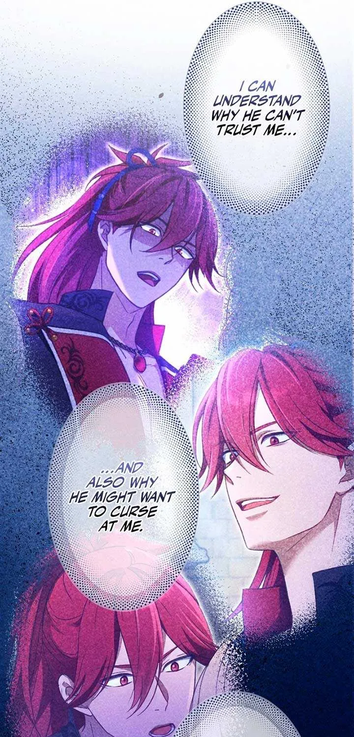 The Northern Warrior’s Beloved Bride Chapter 26 page 65 - 