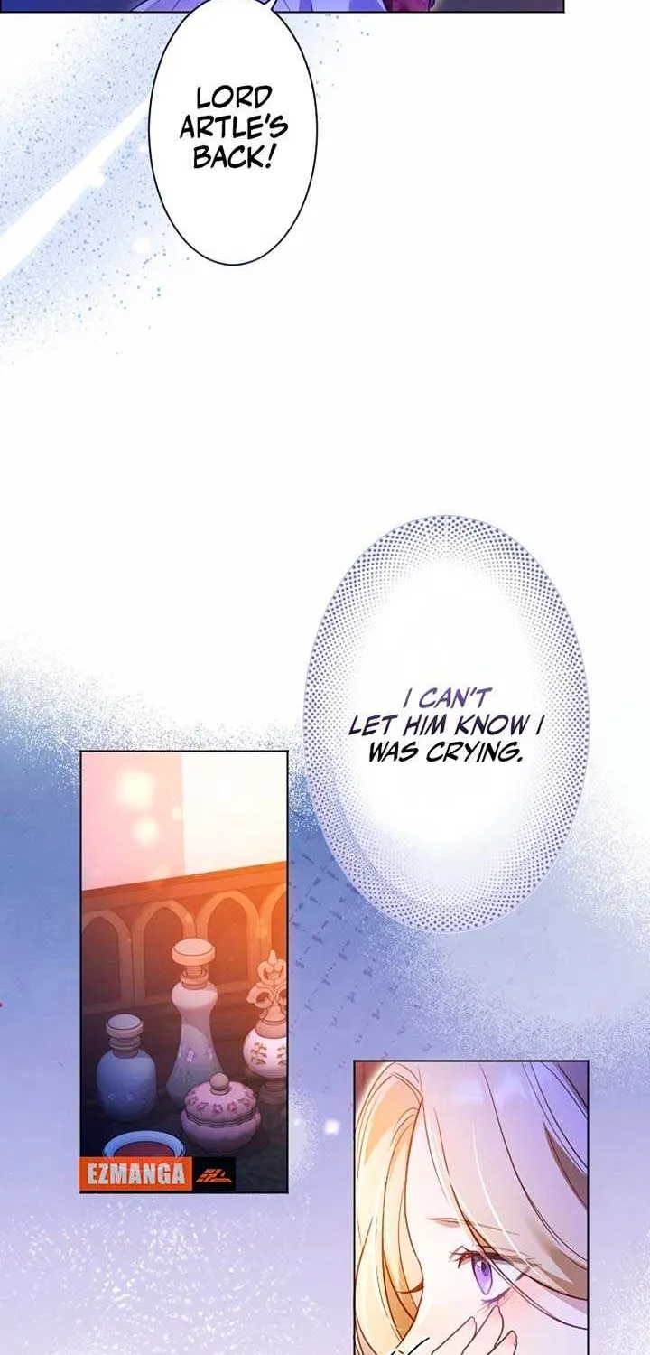 The Northern Warrior’s Beloved Bride Chapter 26 page 68 - 